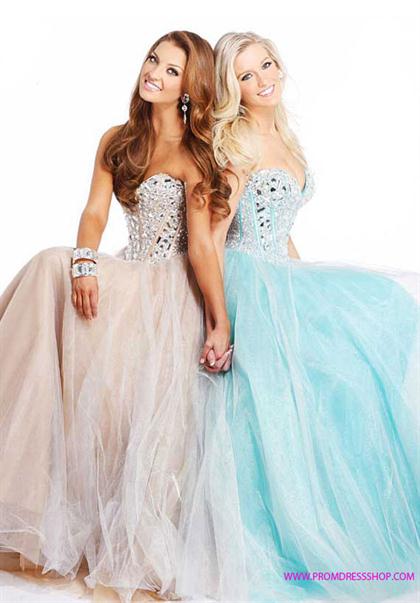 Sherri Hill 1434 at Prom Dress Shop 
