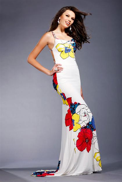 Jovani 153055 at Prom Dress Shop 