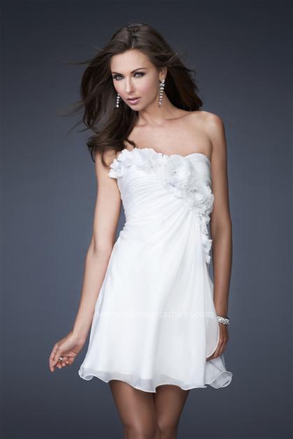 La Femme 16173 at Prom Dress Shop 