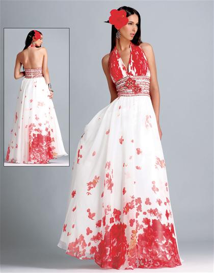 Blush 9105 at Prom Dress Shop 
