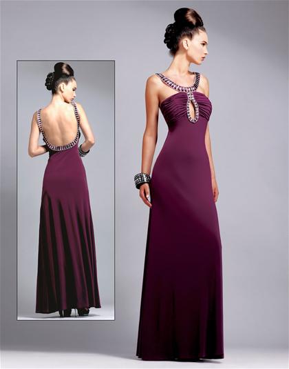 Blush 9015 at Prom Dress Shop 