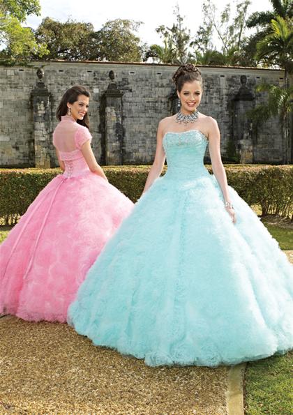 Vizcaya 87041 at Prom Dress Shop 