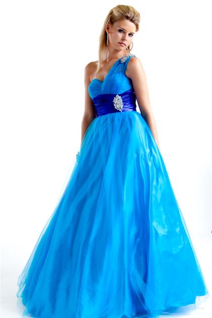 2012 Jovani Beyond B158210 at Prom Dress Shop 