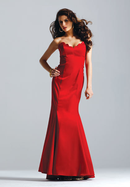 Faviana 6417 at Prom Dress Shop