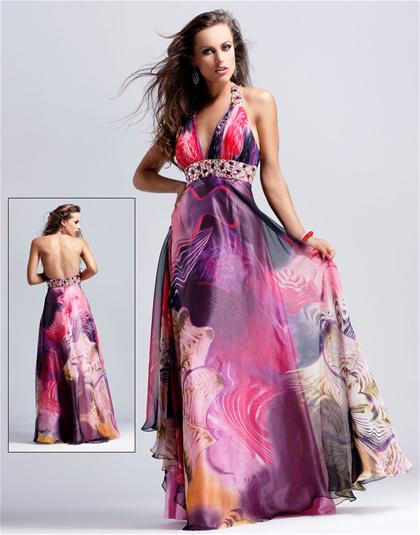 Blush 9021 at Prom Dress Shop 