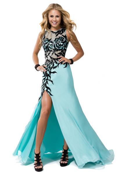 prom dress shop reviews