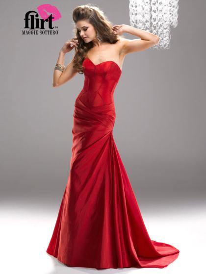 Flirt PF2149 at Prom Dress Shop 