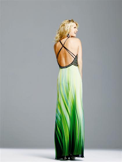 Faviana 6504 at Prom Dress Shop
