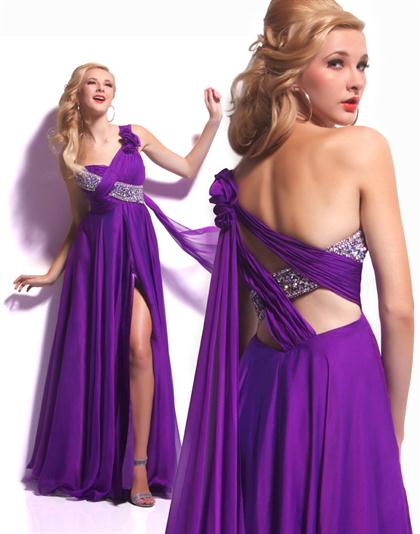 Cassandra Stone 2621A at Prom Dress Shop