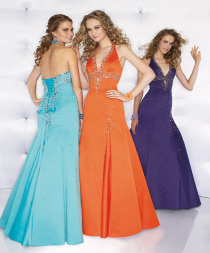 Mori Lee 8116 Prom Dress - PromDressShop.com