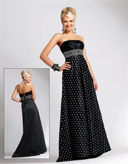 Blush 9032 at Prom Dress Shop 