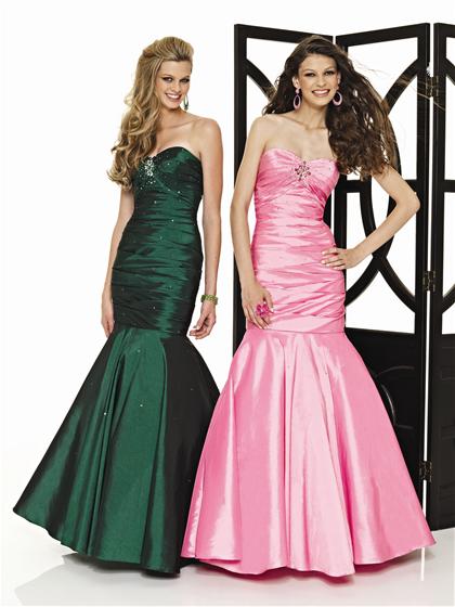 Mori Lee 8431 Prom Dress - PromDressShop.com