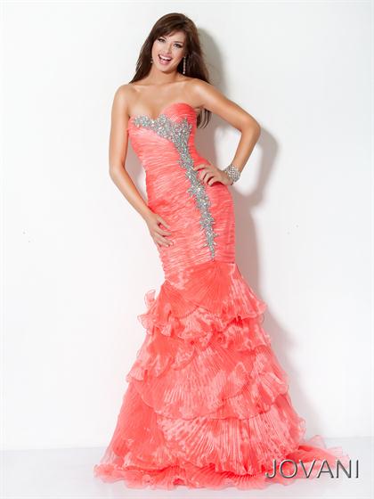 Jovani 3013 at Prom Dress Shop 