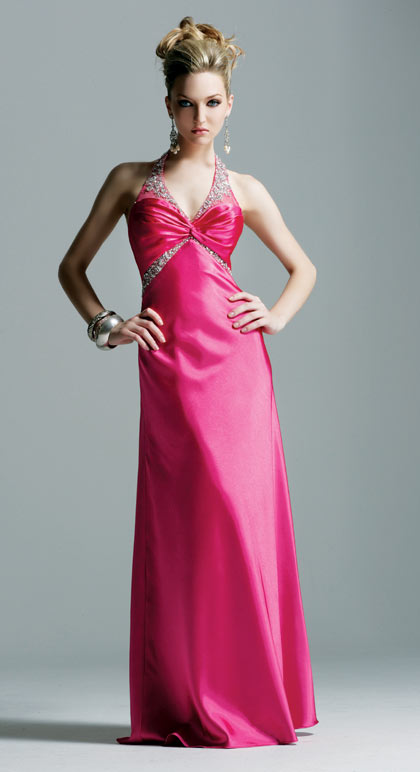 Faviana 6350 at Prom Dress Shop