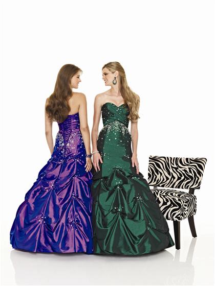 Mori Lee 8459 Prom Dress - PromDressShop.com