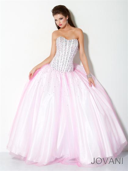 Jovani 3606 at Prom Dress Shop