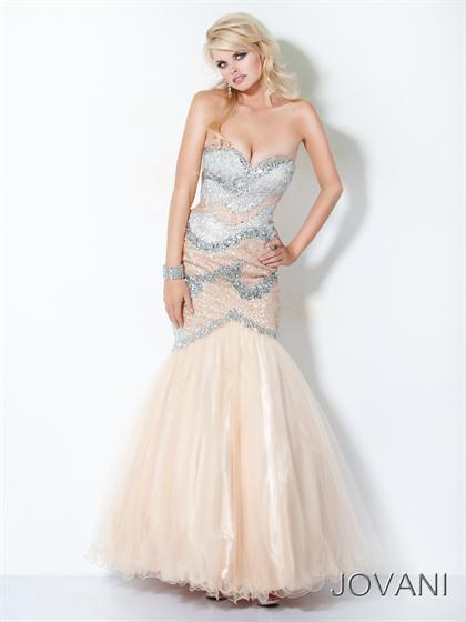 Jovani 3732 at Prom Dress Shop