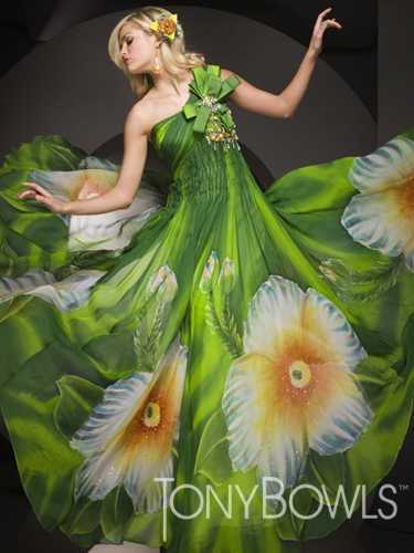 Tony Bowls Evenings TBE11043 at Prom Dress Shop 