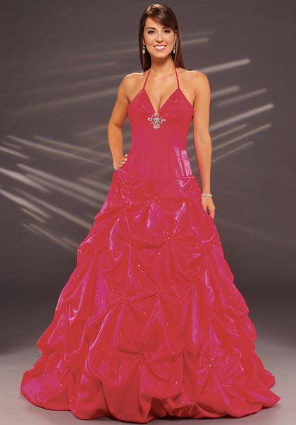 2012 Joli 8045 at Prom Dress Shop 