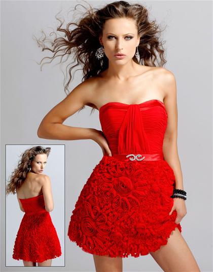 Blush 9025 at Prom Dress Shop 