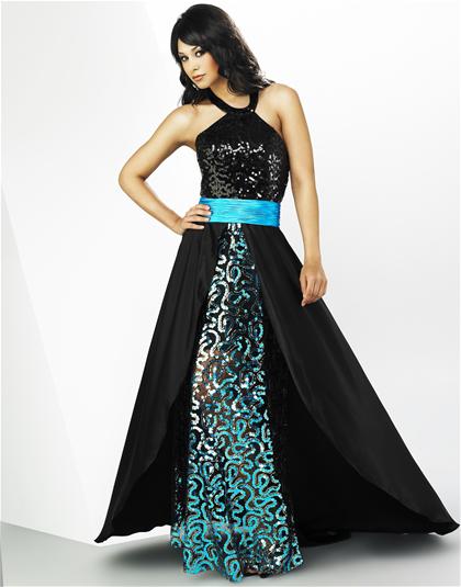 Cire' P106 at Prom Dress Shop