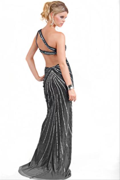 Jovani 153741 at Prom Dress Shop 