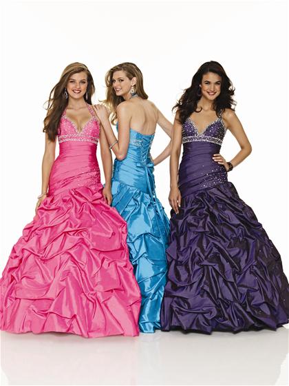 Mori Lee 8454 Prom Dress - PromDressShop.com