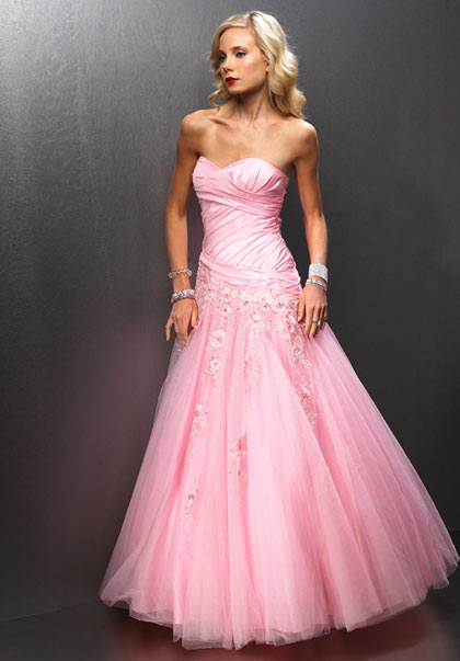 Alyce 6006 at Prom Dress Shop