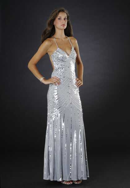 Sean 70304 at Prom Dress Shop 