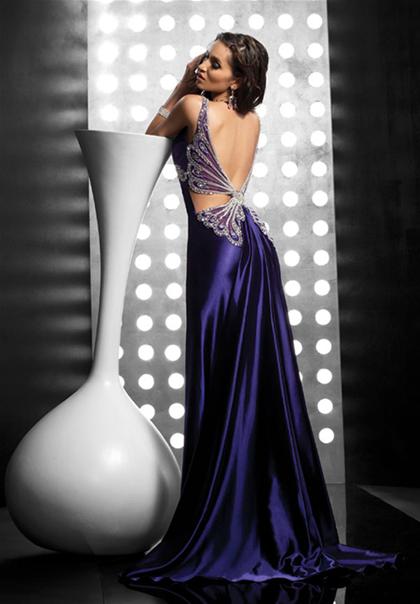 Jasz Couture 4067 at Prom Dress Shop 