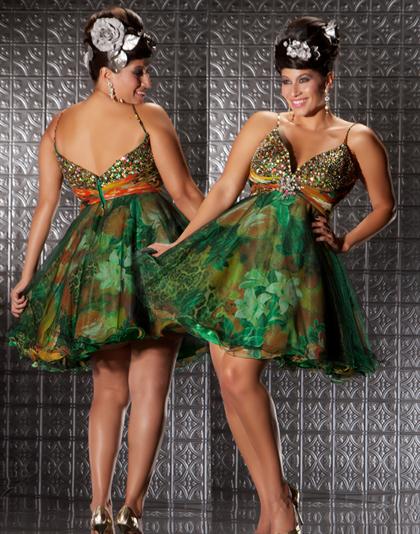 Fabulouss Plus Size 42723F at Prom Dress Shop 
