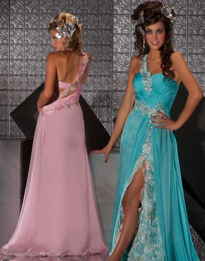 MacDuggal 42732M at Prom Dress Shop 