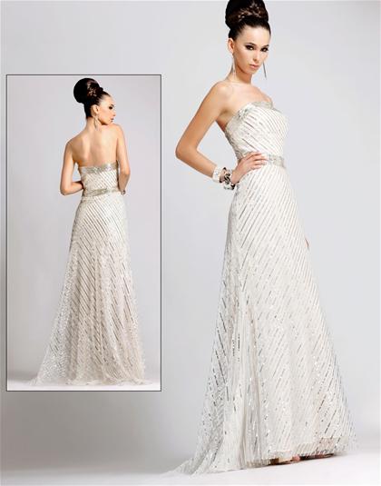 Blush 9004 at Prom Dress Shop 