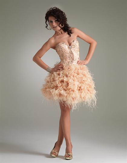 Jasz Couture 4403 at Prom Dress Shop 