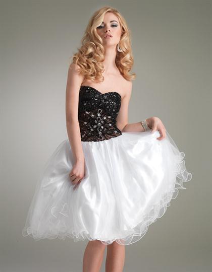 Jasz Couture 4437 at Prom Dress Shop 