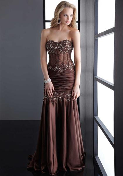 Jasz Couture 4515 at Prom Dress Shop 