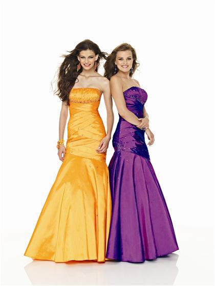 Mori Lee 8408 Prom Dress - PromDressShop.com