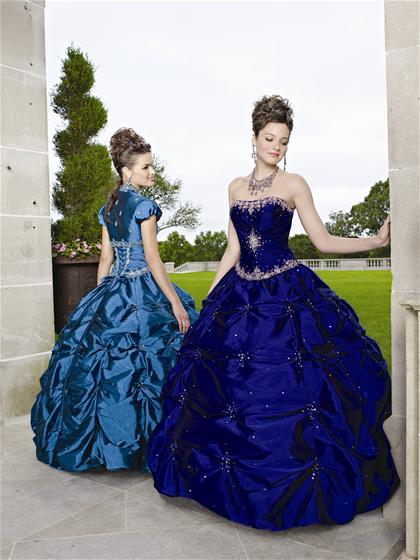 Vizcaya 87035 at Prom Dress Shop 