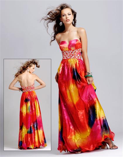 Blush 9053 at Prom Dress Shop 