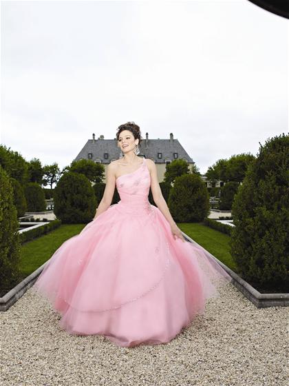 Vizcaya 87032 at Prom Dress Shop 