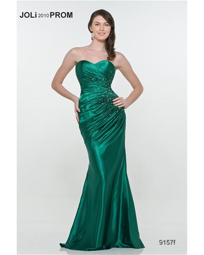 2012 Joli 9157 at Prom Dress Shop 