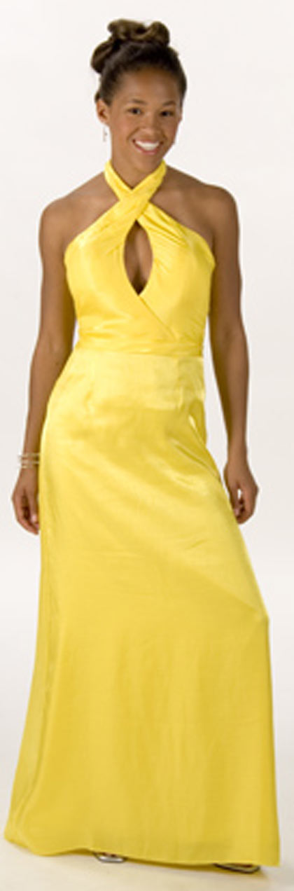Debora Rachelle Sale Dress J780
