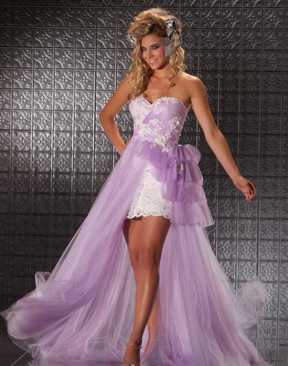 MacDuggal 50067M at Prom Dress Shop 