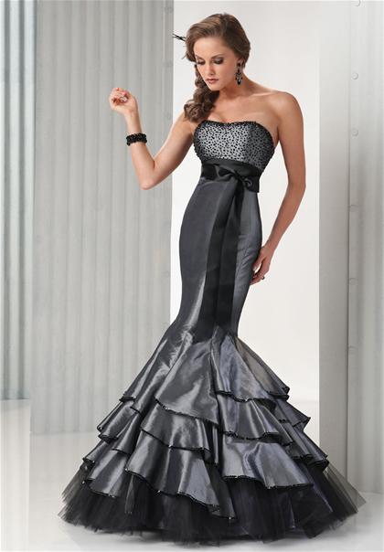 Flirt P2454 at Prom Dress Shop 