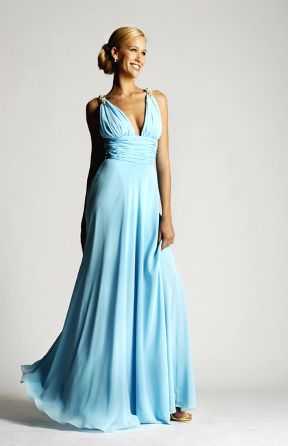 Faviana 5801 at Prom Dress Shop