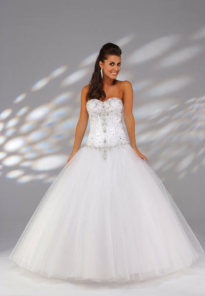 2012 Joli 9054 at Prom Dress Shop 