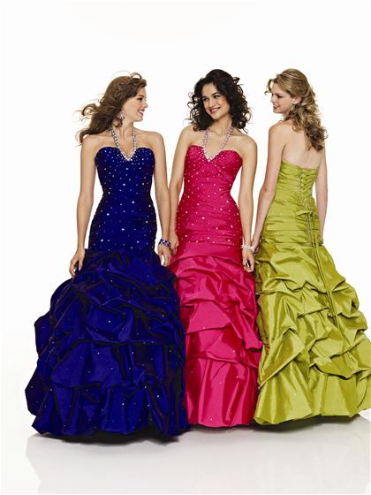 Mori Lee 8401 Prom Dress - PromDressShop.com