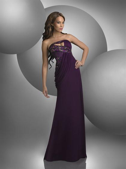 Shimmer 59401 at Prom Dress Shop 