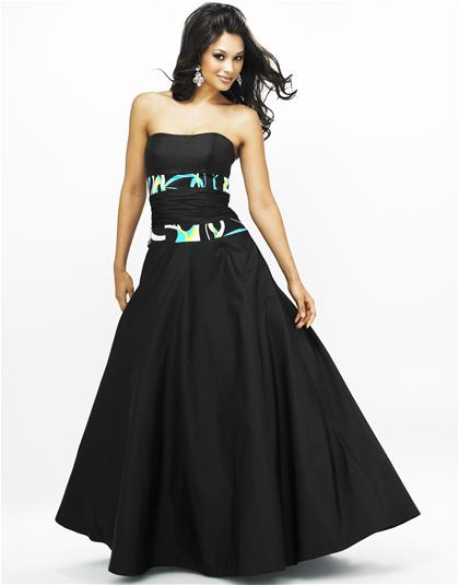 Cire' P105 at Prom Dress Shop
