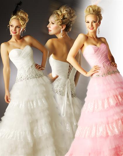 MacDuggal 6144H at Prom Dress Shop